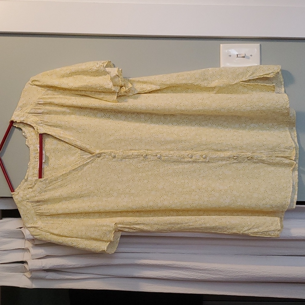 Penningtons top